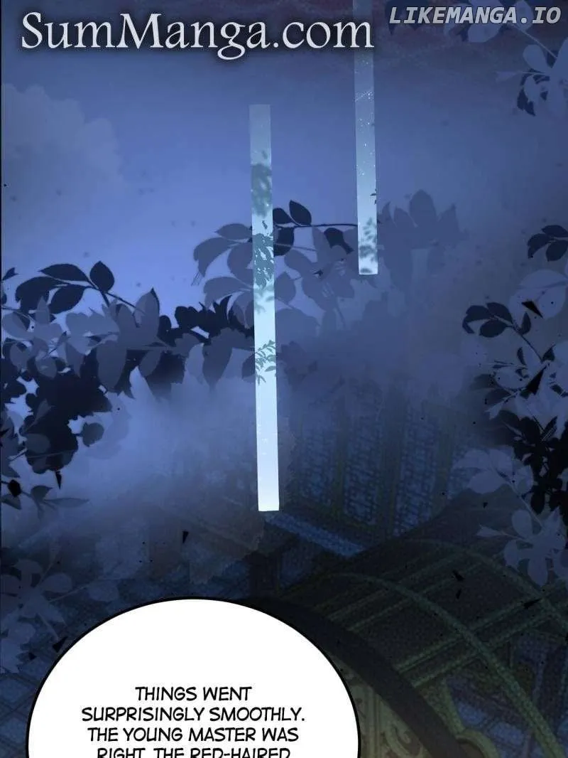 Read Pupillary Master chapter 377 image 4 on Lezhin