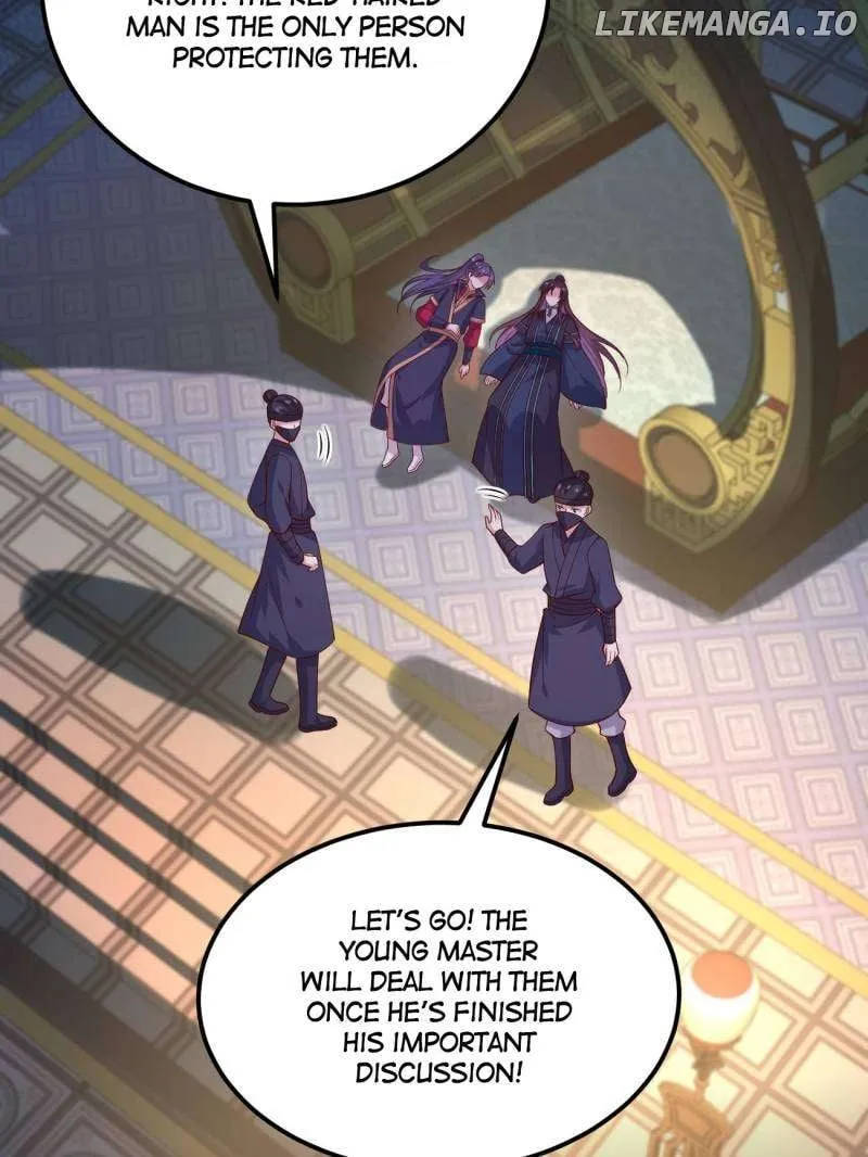 Read Pupillary Master chapter 377 image 5 on Lezhin
