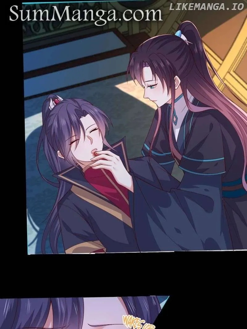 Read Pupillary Master chapter 377 image 7 on Lezhin