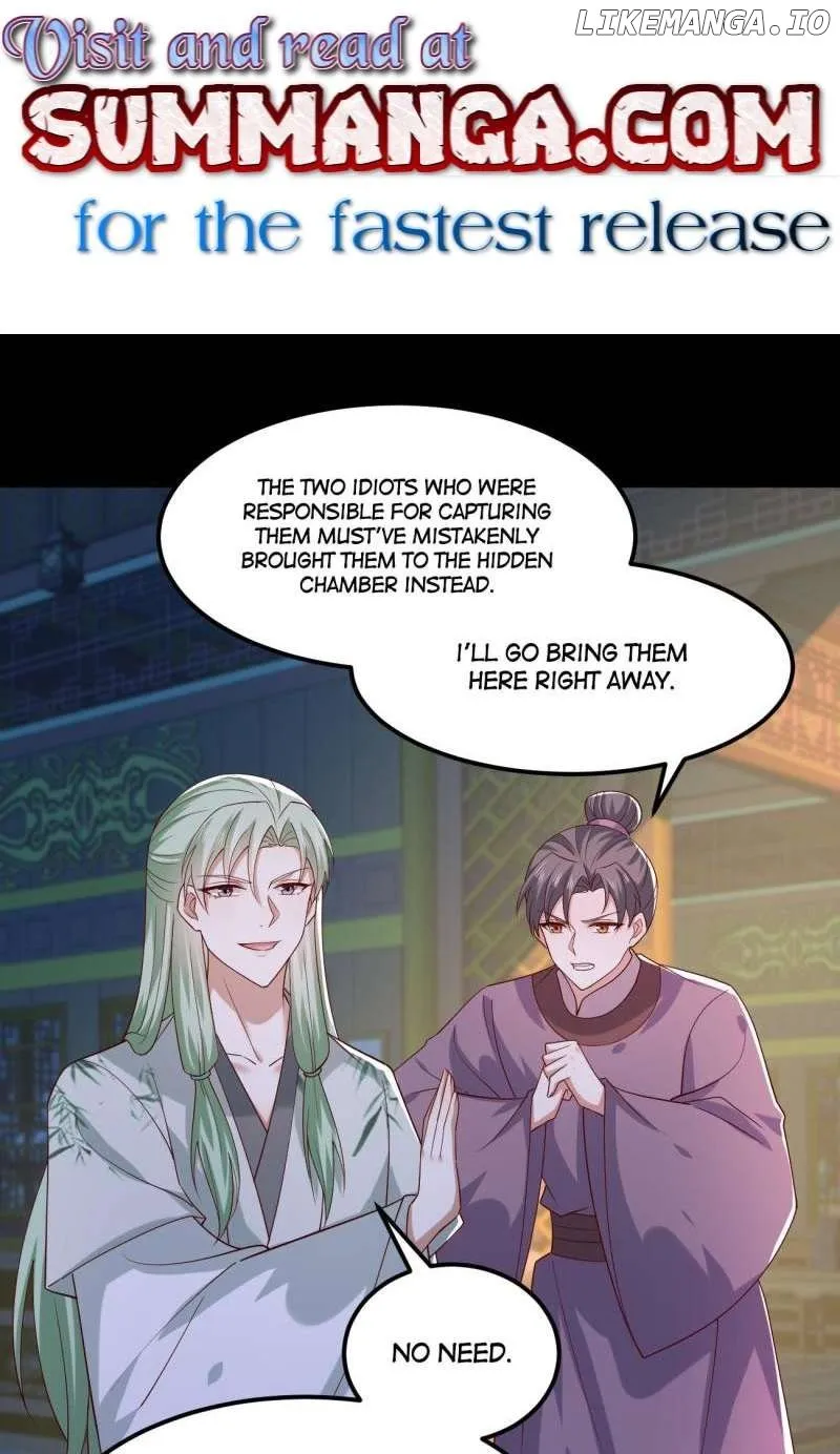 Read Pupillary Master chapter 378 image 1 on Lezhin