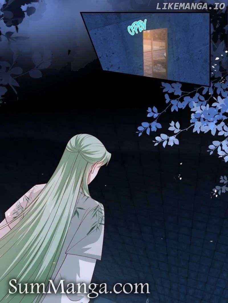 Read Pupillary Master chapter 378 image 12 on Lezhin