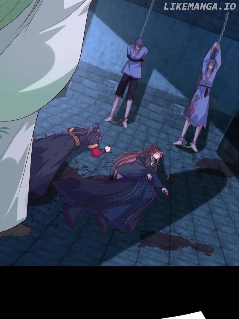 Read Pupillary Master chapter 378 image 13 on Lezhin
