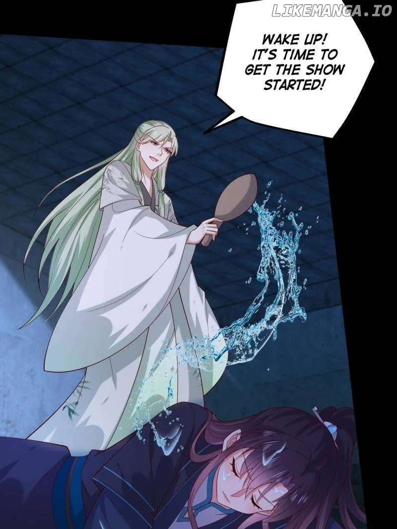 Read Pupillary Master chapter 378 image 14 on Lezhin