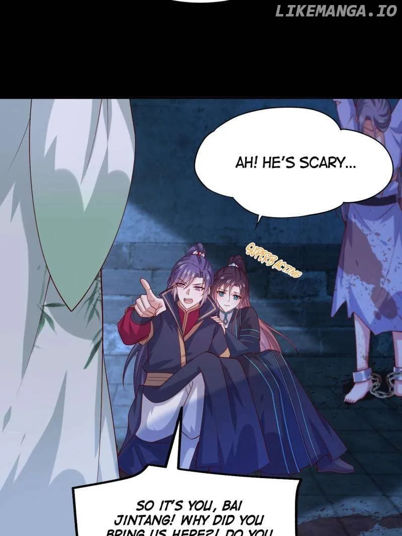 Read Pupillary Master chapter 378 image 16 on Lezhin