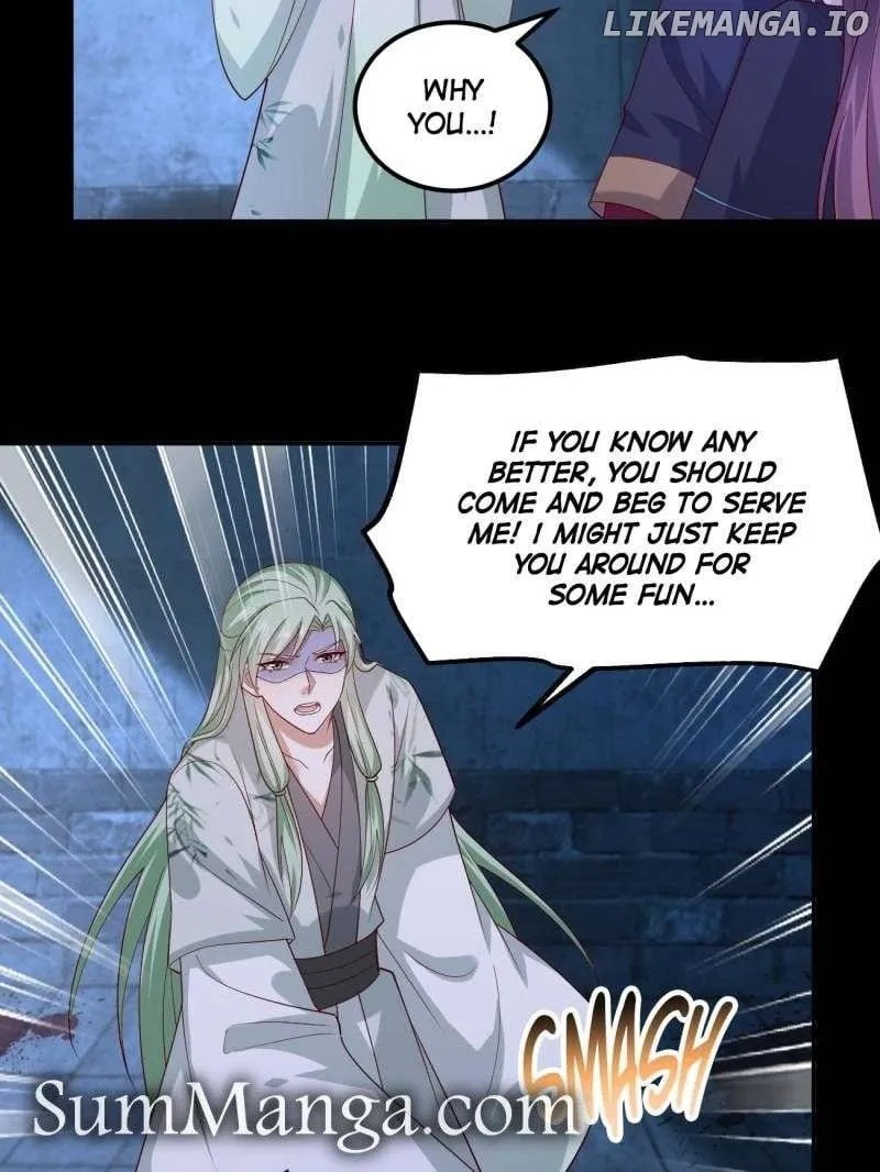 Read Pupillary Master chapter 378 image 18 on Lezhin