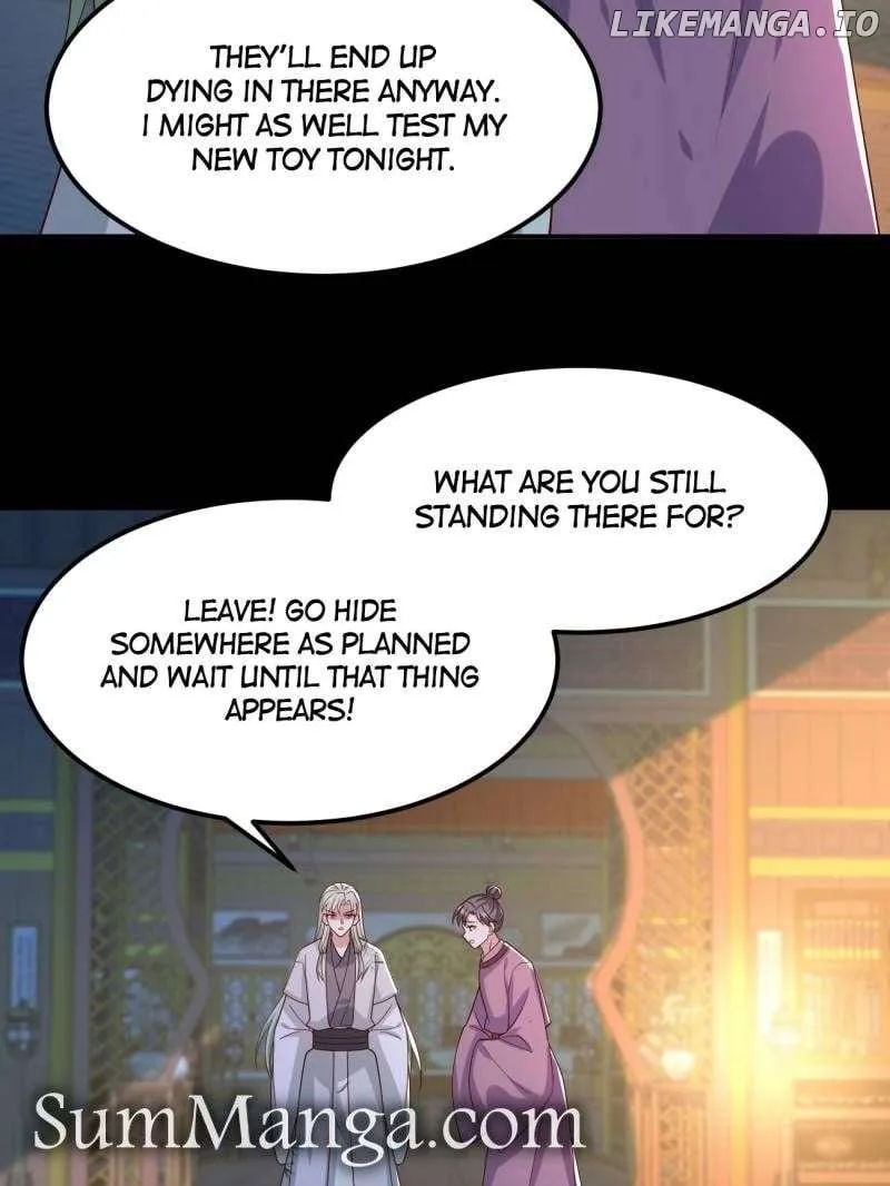 Read Pupillary Master chapter 378 image 2 on Lezhin