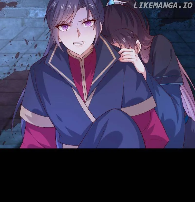 Read Pupillary Master chapter 378 image 20 on Lezhin