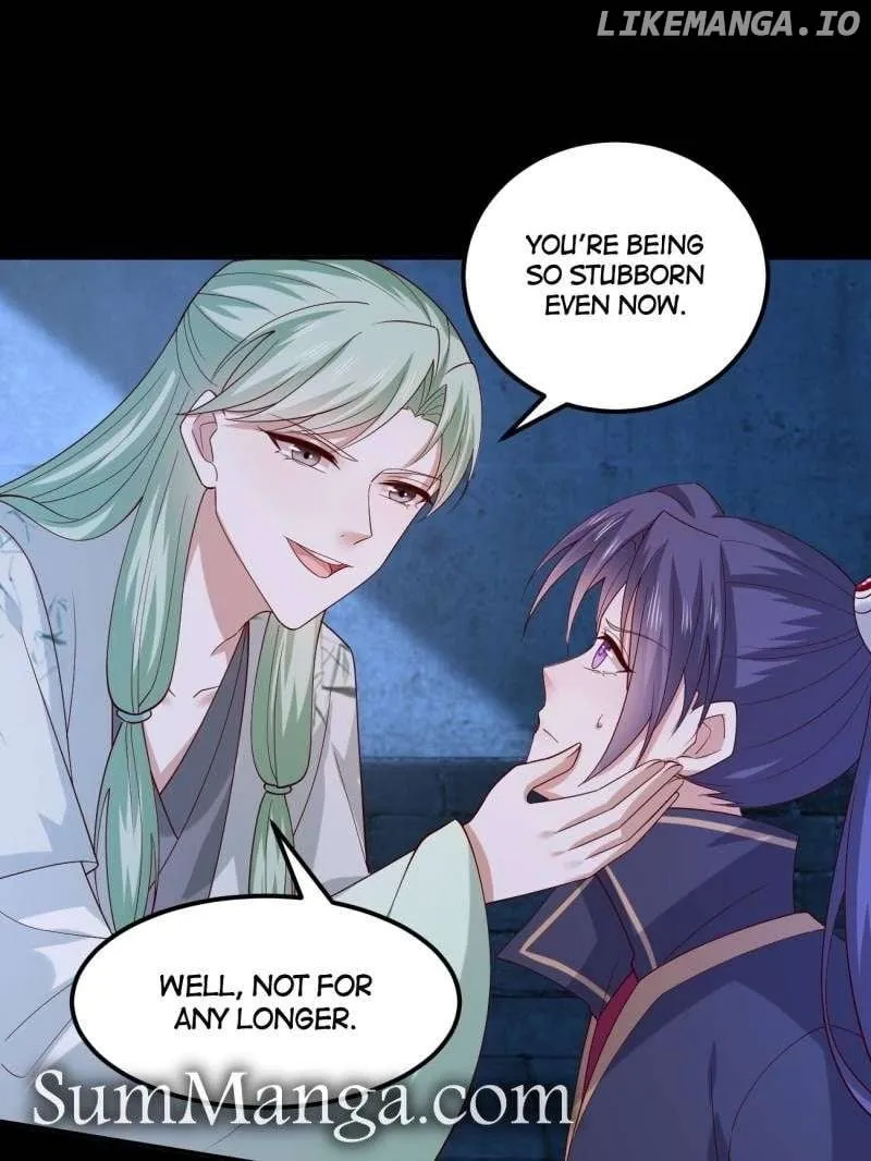 Read Pupillary Master chapter 378 image 21 on Lezhin