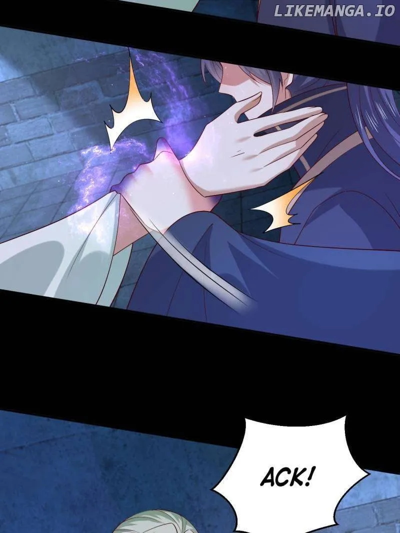 Read Pupillary Master chapter 378 image 22 on Lezhin