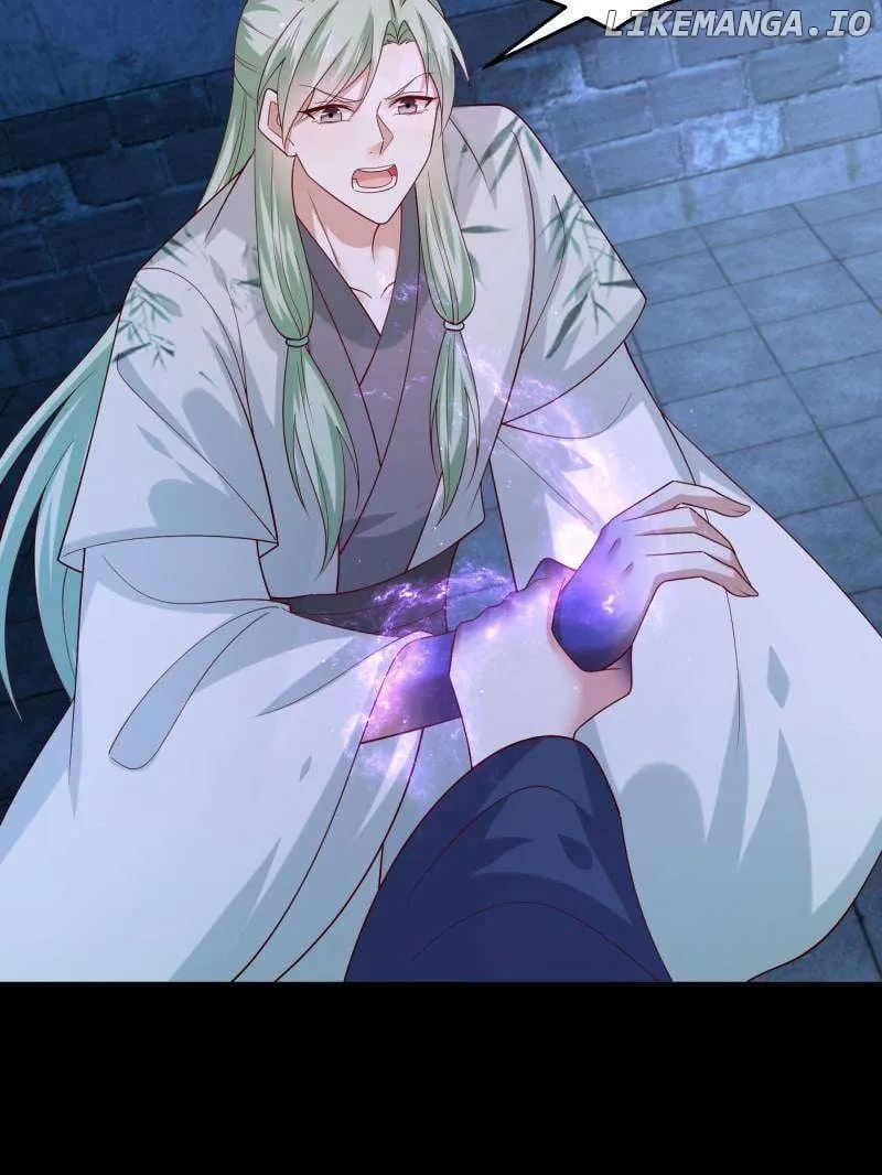 Read Pupillary Master chapter 378 image 23 on Lezhin