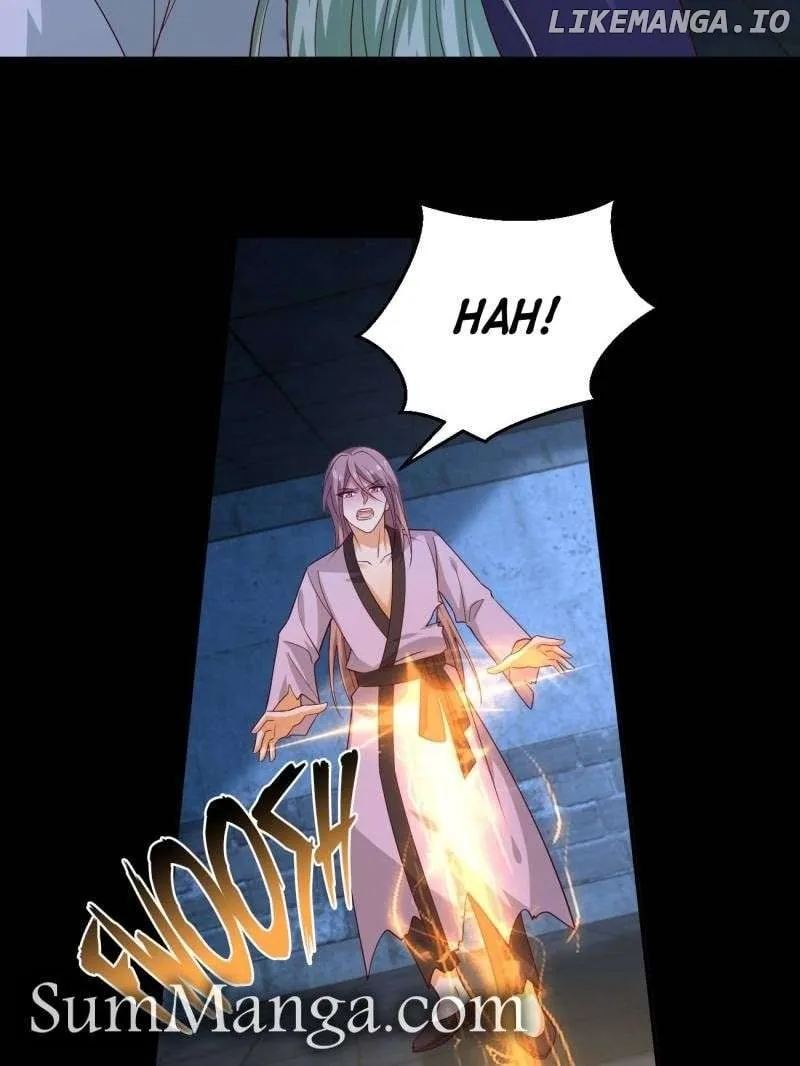 Read Pupillary Master chapter 378 image 27 on Lezhin