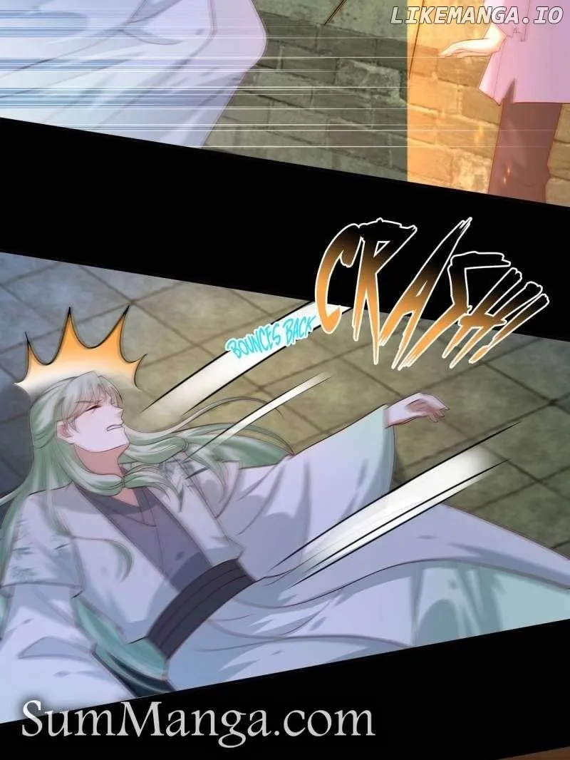 Read Pupillary Master chapter 378 image 30 on Lezhin
