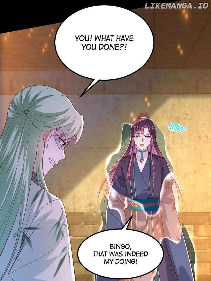 Read Pupillary Master chapter 378 image 31 on Lezhin