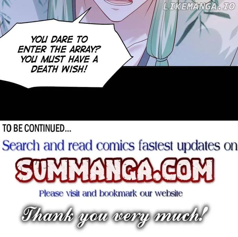 Read Pupillary Master chapter 378 image 33 on Lezhin