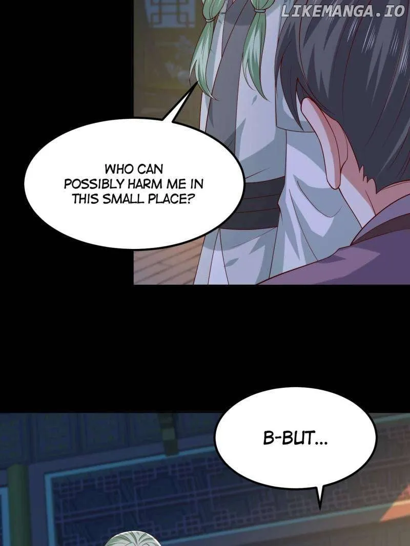 Read Pupillary Master chapter 378 image 4 on Lezhin