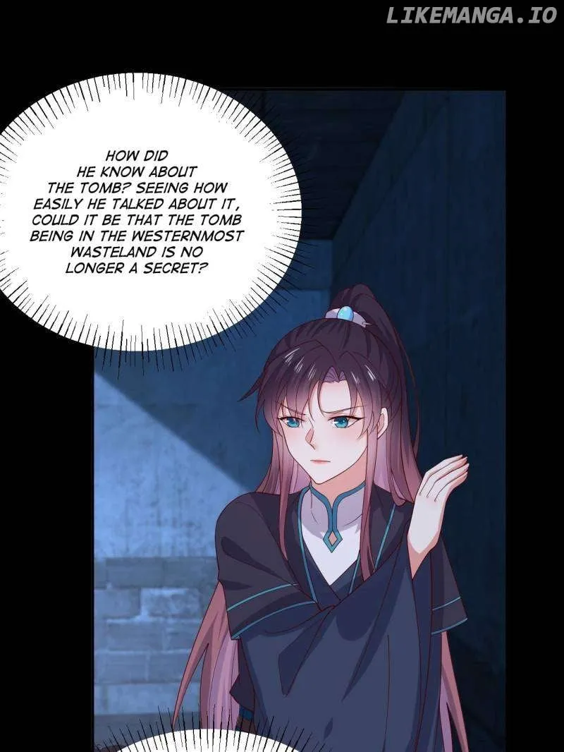 Read Pupillary Master chapter 378 image 6 on Lezhin