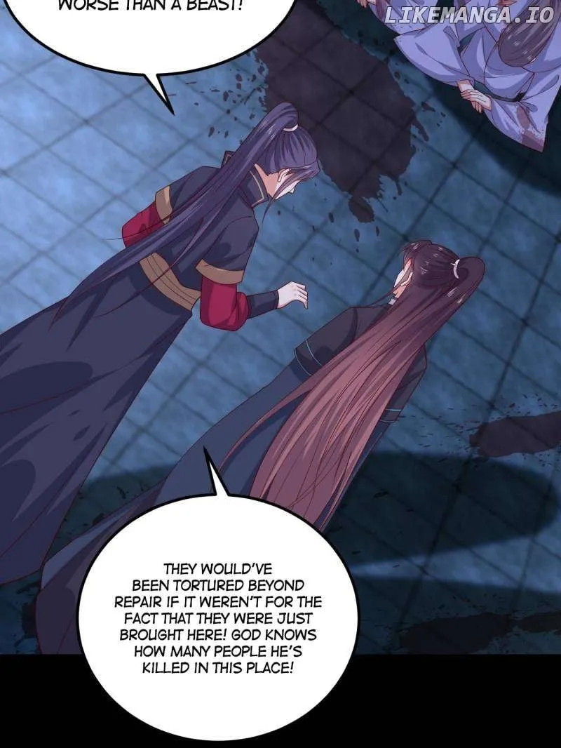 Read Pupillary Master chapter 378 image 8 on Lezhin