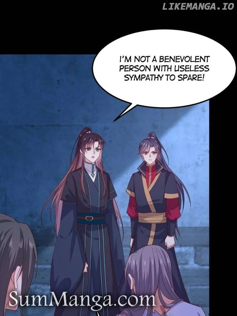 Read Pupillary Master chapter 378 image 9 on Lezhin