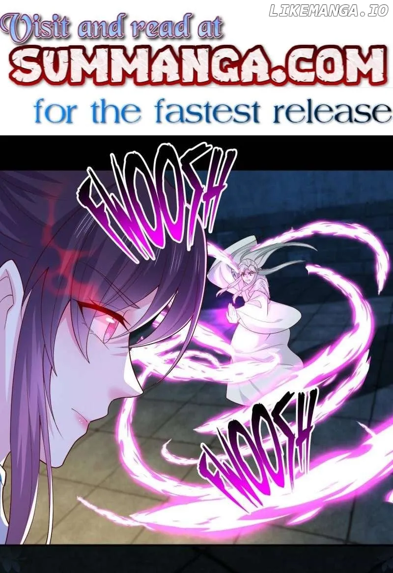 Read Pupillary Master chapter 379 image 1 on Lezhin