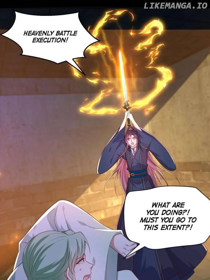 Read Pupillary Master chapter 379 image 10 on Lezhin