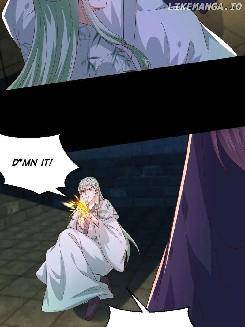 Read Pupillary Master chapter 379 image 11 on Lezhin