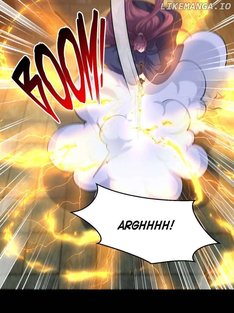 Read Pupillary Master chapter 379 image 14 on Lezhin