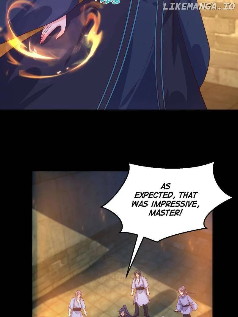 Read Pupillary Master chapter 379 image 16 on Lezhin