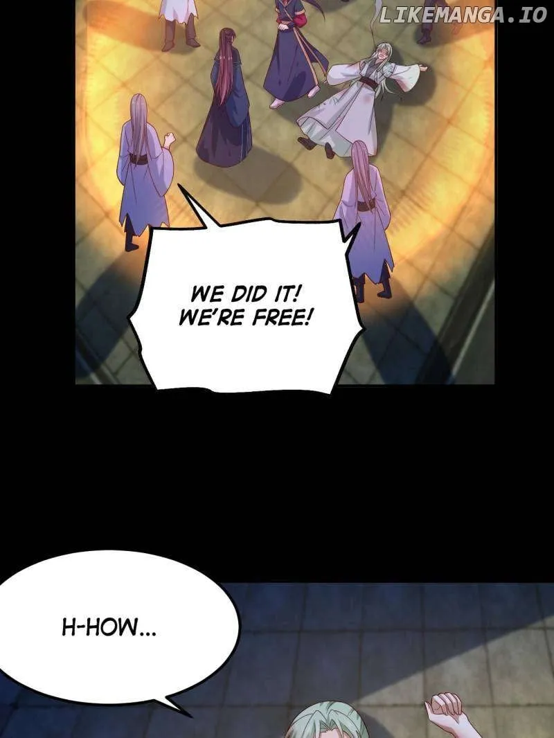 Read Pupillary Master chapter 379 image 17 on Lezhin
