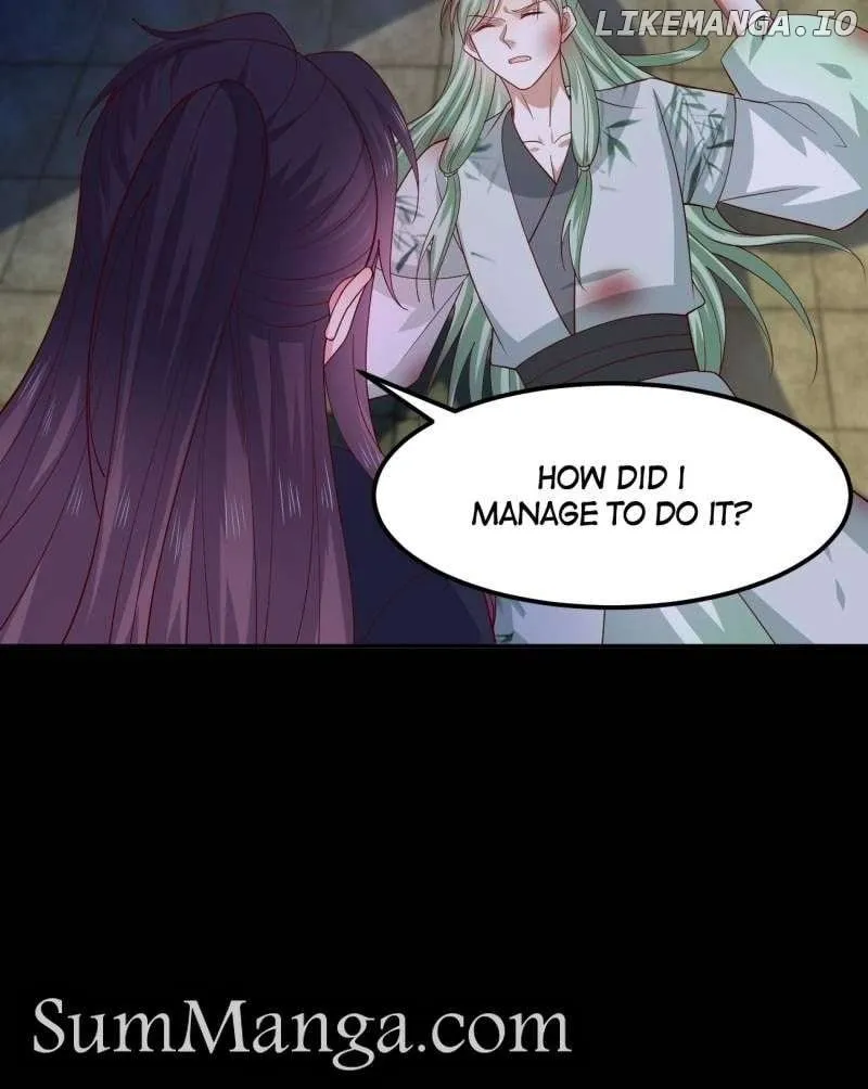 Read Pupillary Master chapter 379 image 18 on Lezhin