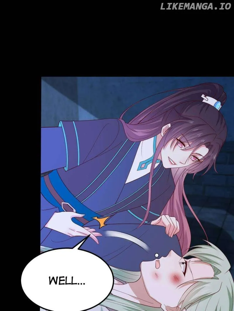 Read Pupillary Master chapter 379 image 19 on Lezhin