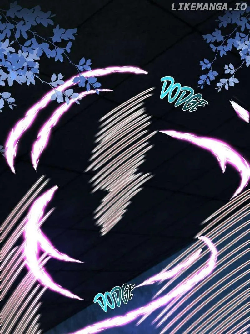 Read Pupillary Master chapter 379 image 2 on Lezhin