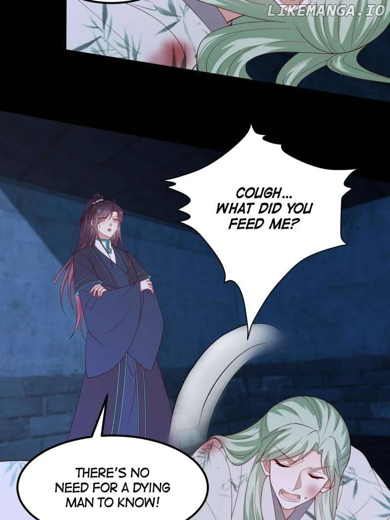Read Pupillary Master chapter 379 image 20 on Lezhin