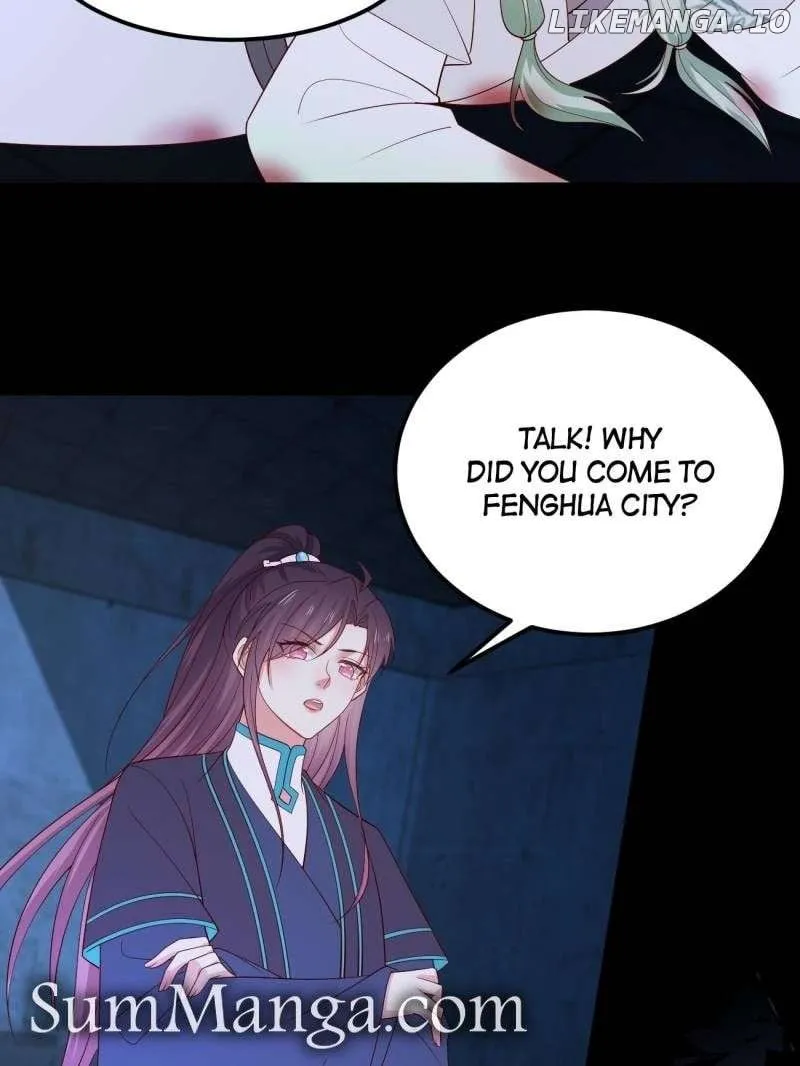 Read Pupillary Master chapter 379 image 21 on Lezhin