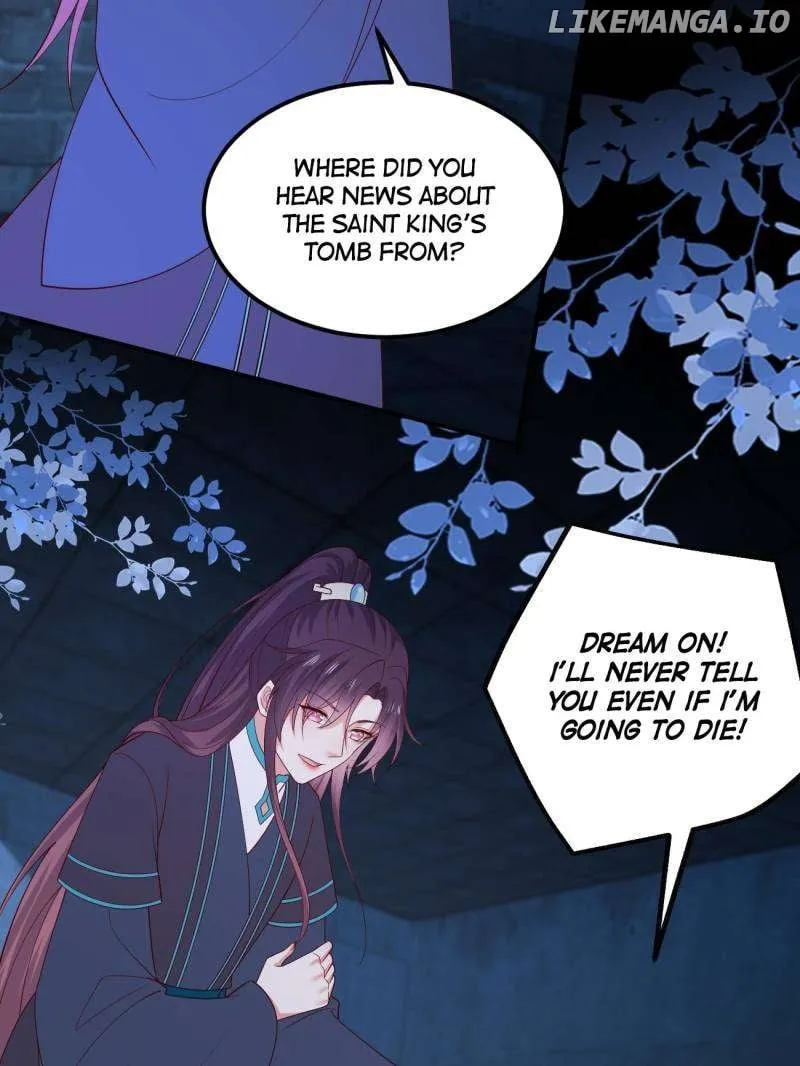 Read Pupillary Master chapter 379 image 22 on Lezhin