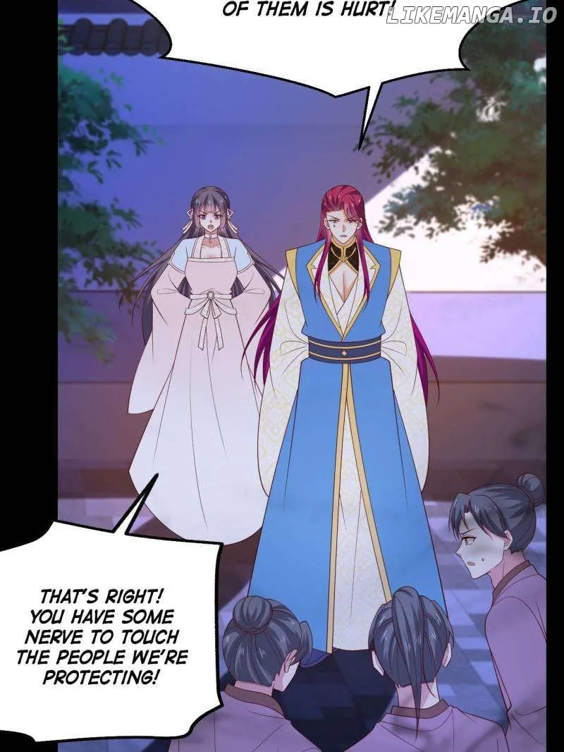 Read Pupillary Master chapter 379 image 26 on Lezhin