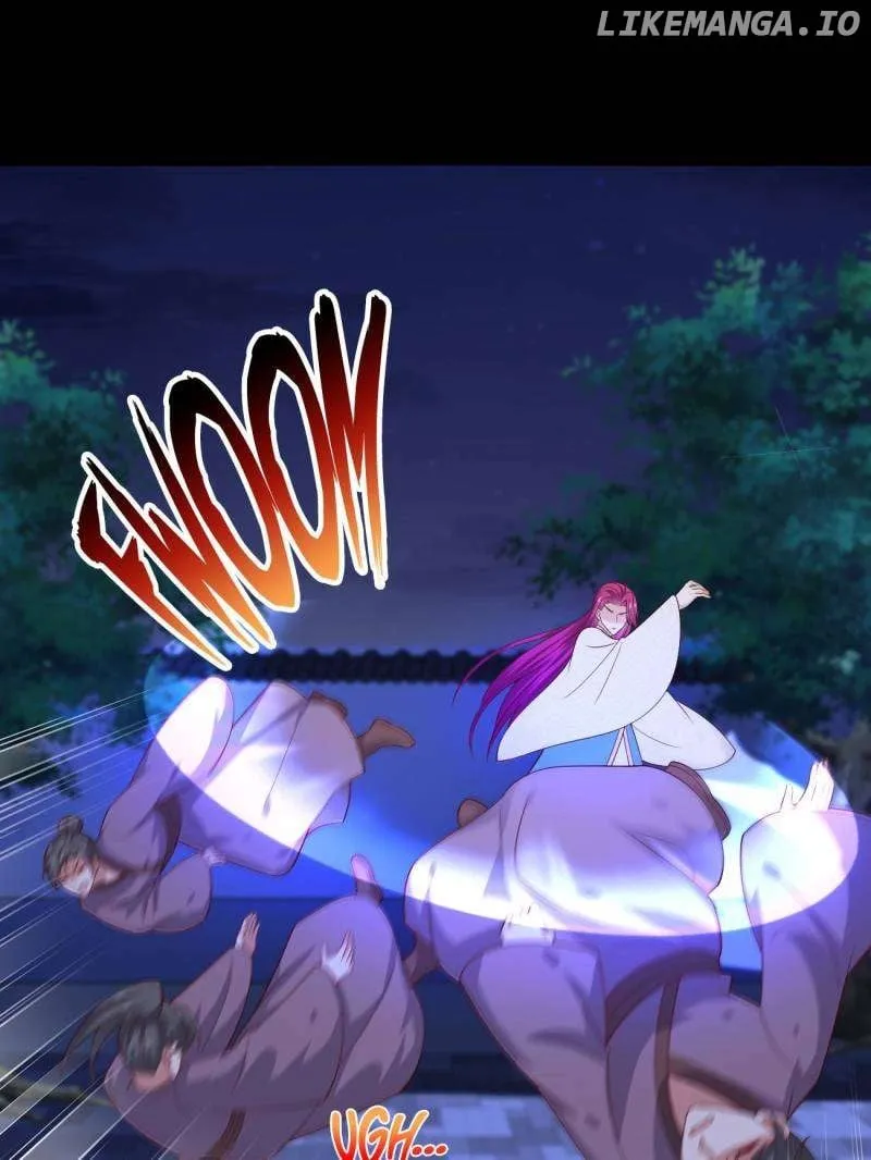 Read Pupillary Master chapter 379 image 29 on Lezhin