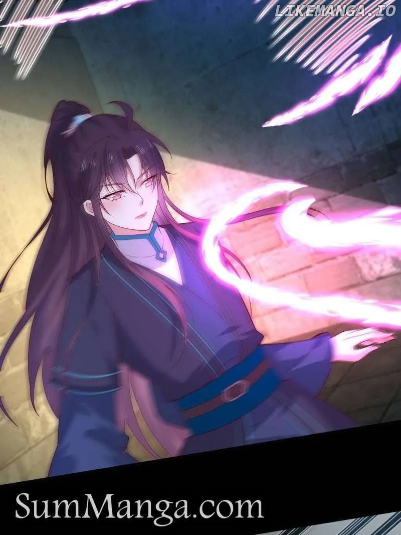 Read Pupillary Master chapter 379 image 3 on Lezhin
