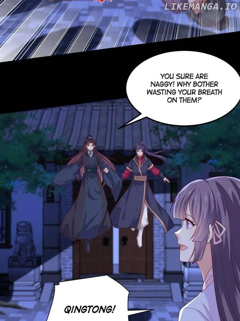 Read Pupillary Master chapter 379 image 30 on Lezhin