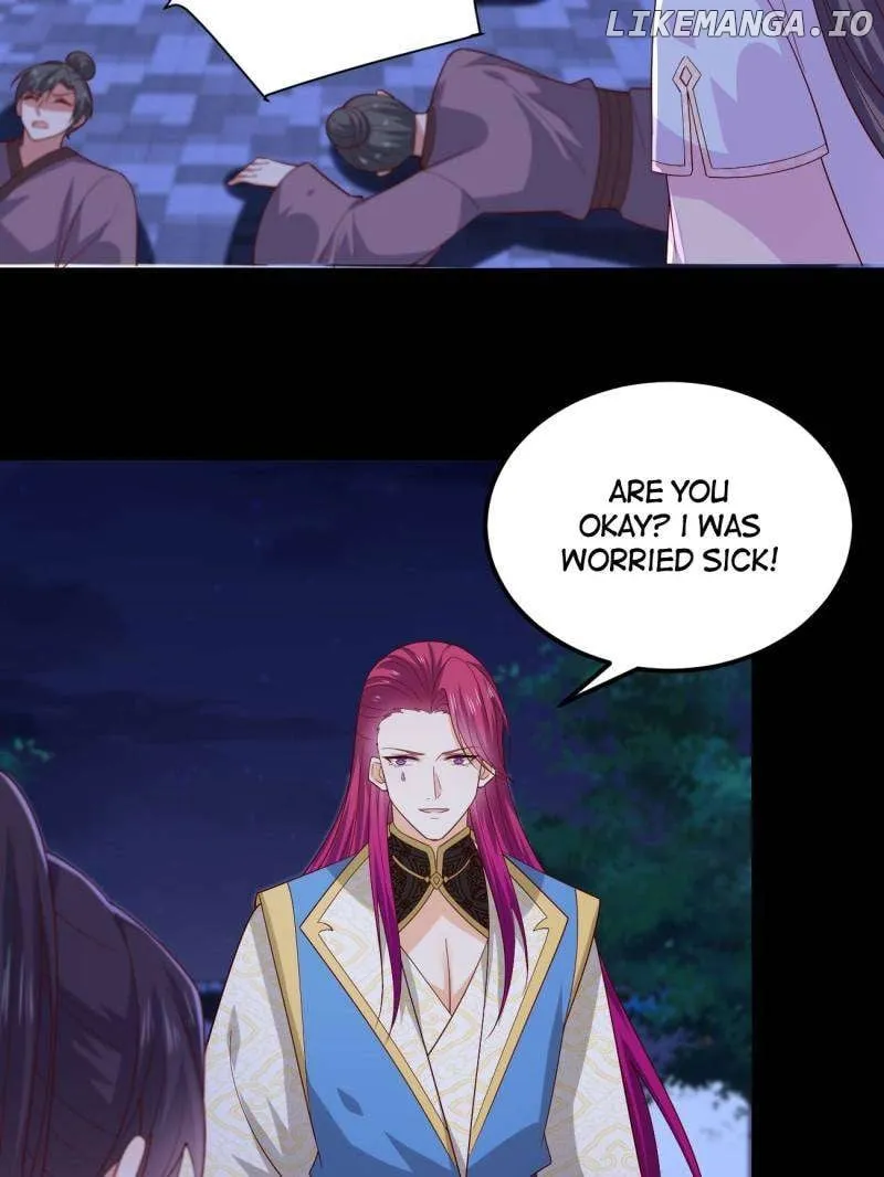 Read Pupillary Master chapter 379 image 31 on Lezhin