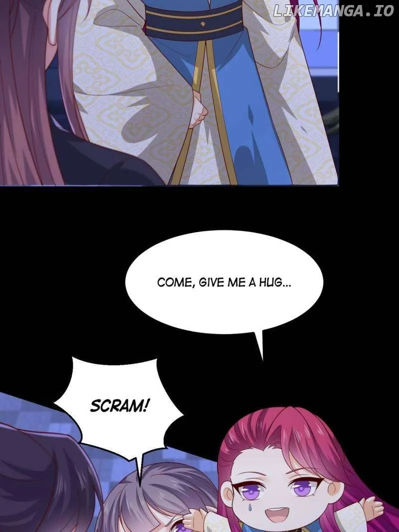 Read Pupillary Master chapter 379 image 32 on Lezhin