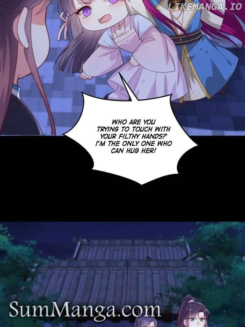 Read Pupillary Master chapter 379 image 33 on Lezhin