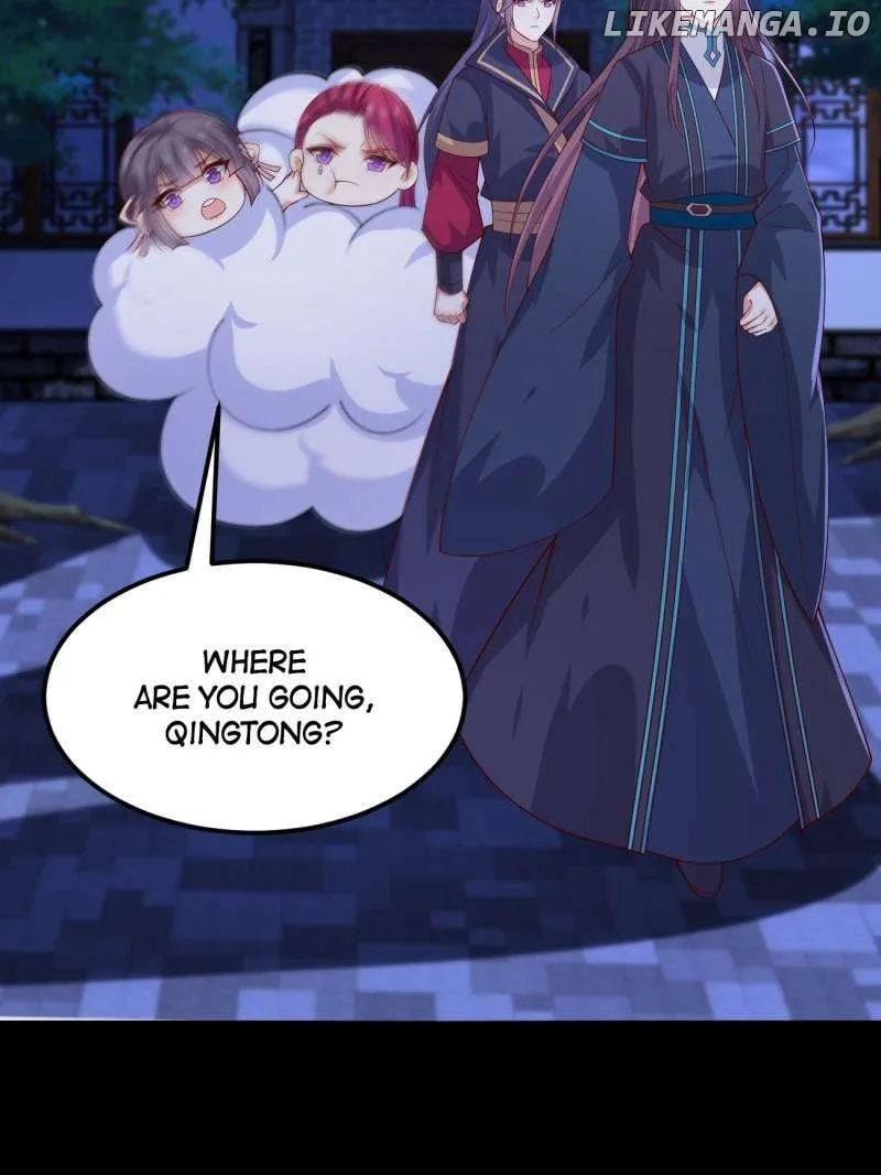 Read Pupillary Master chapter 379 image 34 on Lezhin