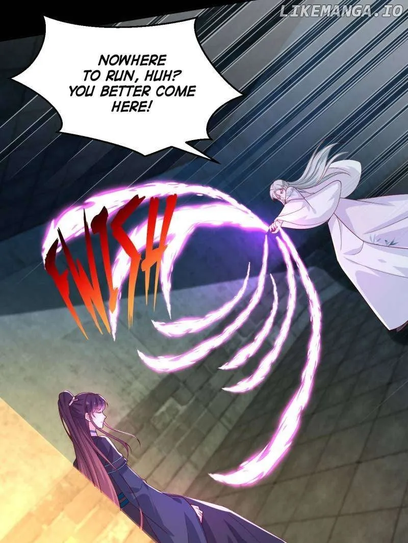 Read Pupillary Master chapter 379 image 4 on Lezhin