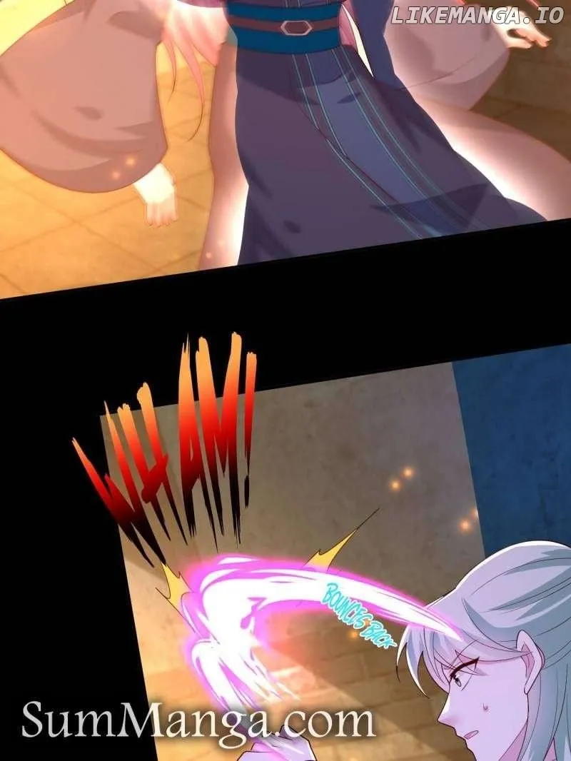 Read Pupillary Master chapter 379 image 6 on Lezhin