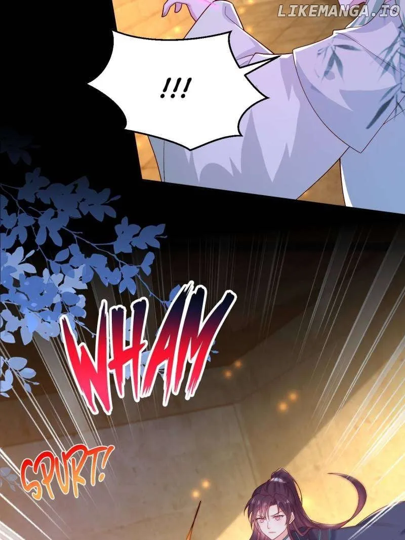 Read Pupillary Master chapter 379 image 7 on Lezhin