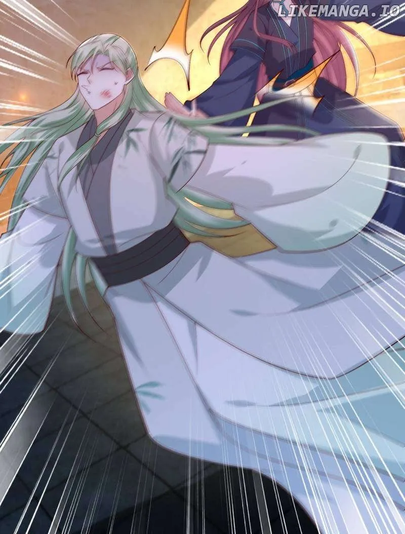 Read Pupillary Master chapter 379 image 8 on Lezhin