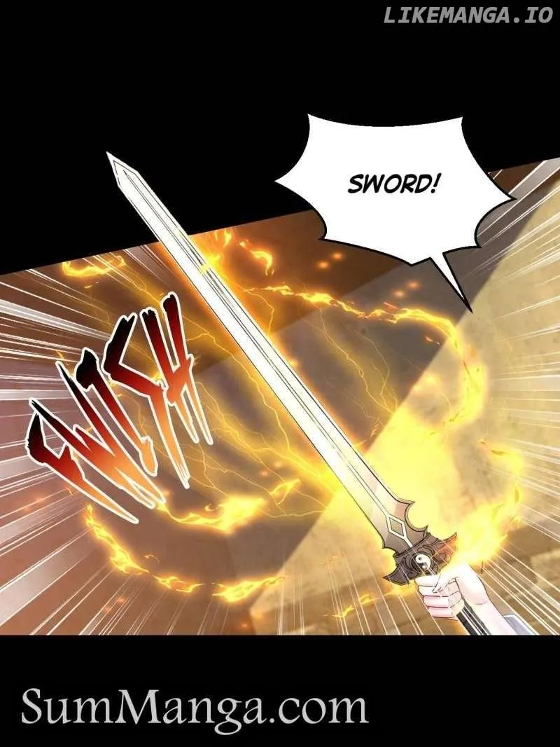 Read Pupillary Master chapter 379 image 9 on Lezhin