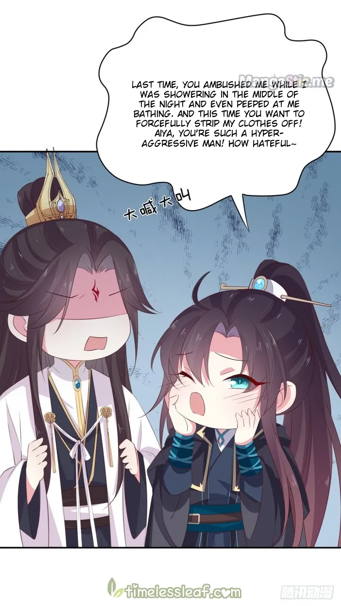 Read Pupillary Master chapter 38.2 image 10 on Lezhin