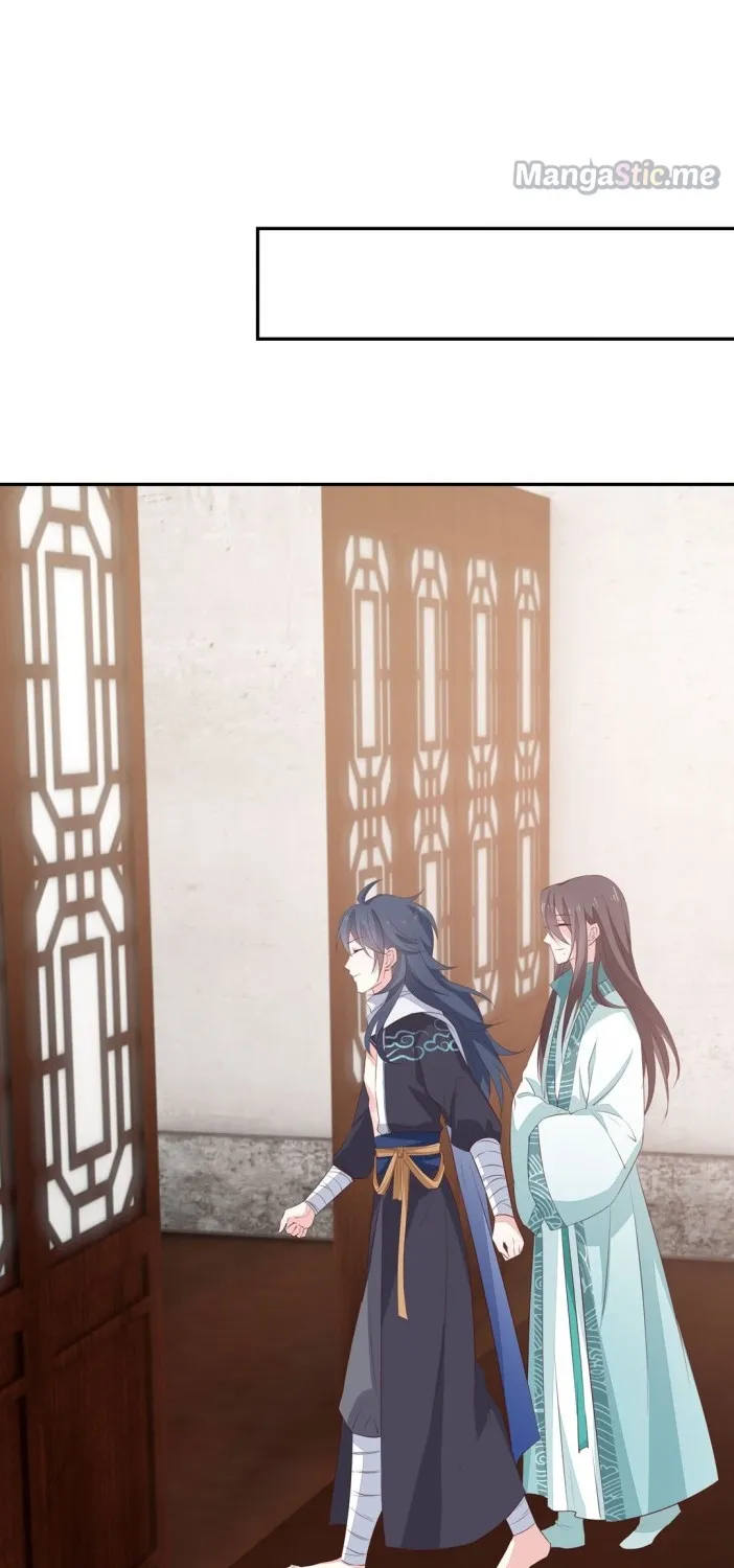 Read Pupillary Master chapter 38.2 image 11 on Lezhin