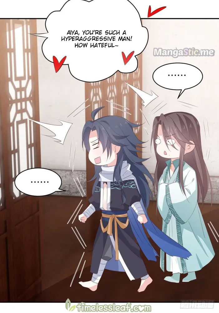 Read Pupillary Master chapter 38.2 image 13 on Lezhin